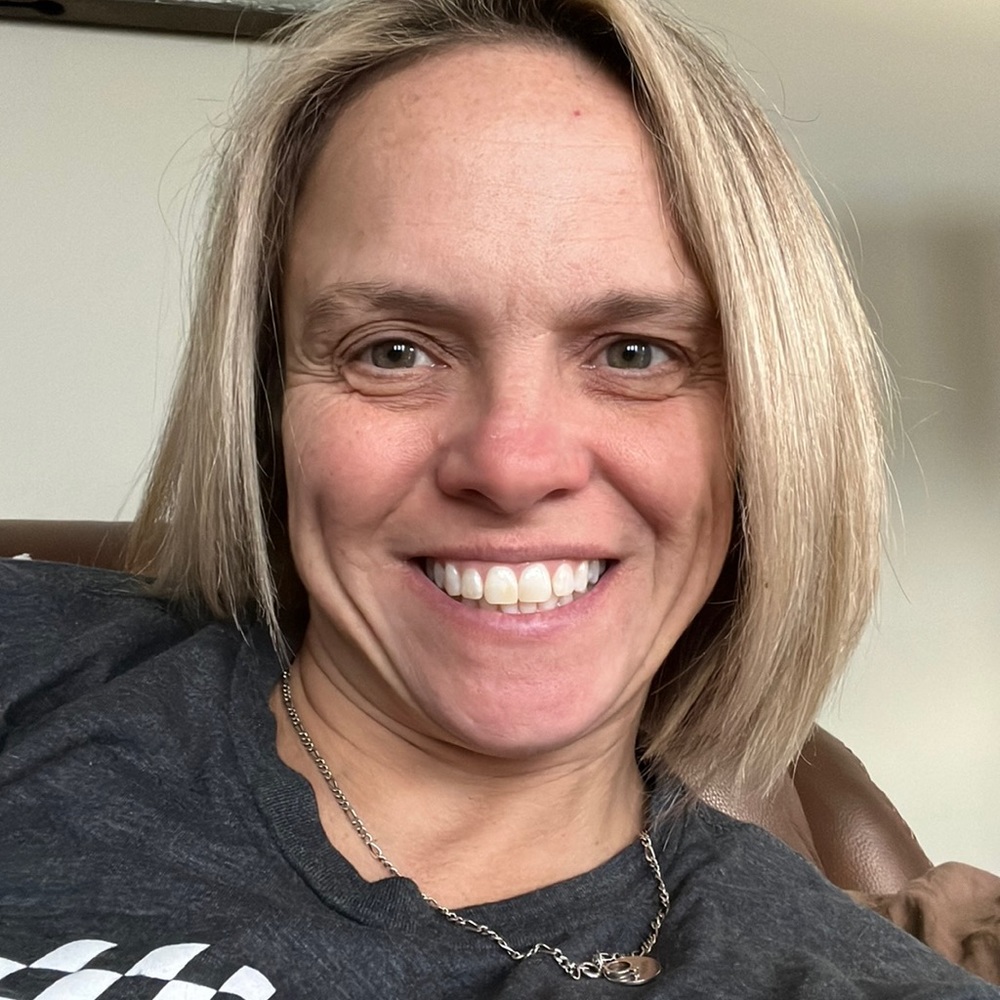 Meet your Posher, Nikki